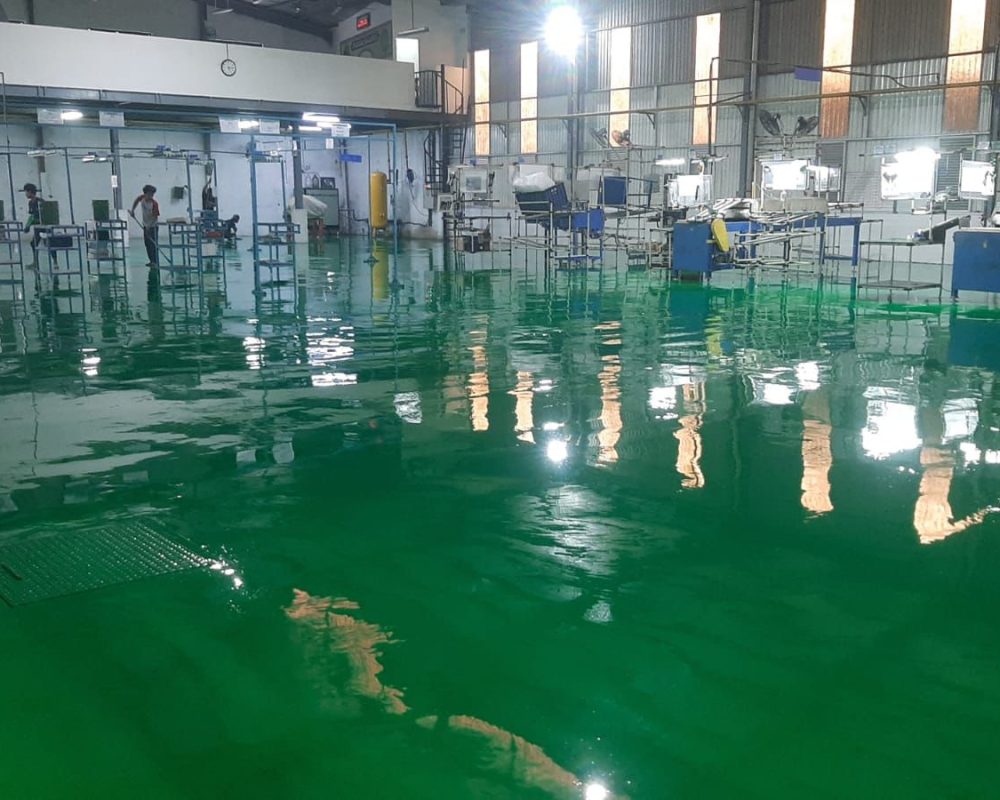 EPOXY PT Astra Otoparts